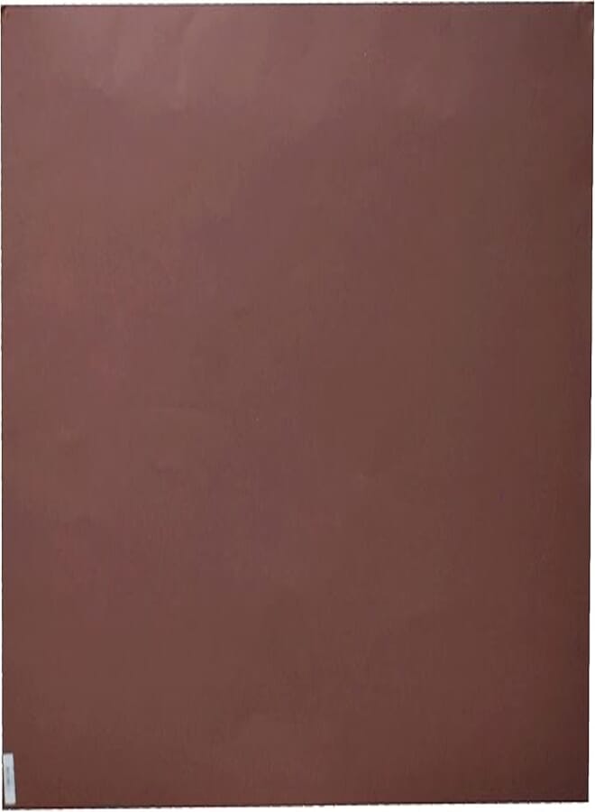 Paris Rubbing Paper 220g Colors 70 * 100cm - Dark Brown